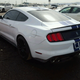 Image for article titled Someone Already Trashed A Ford Shelby GT350 Mustang